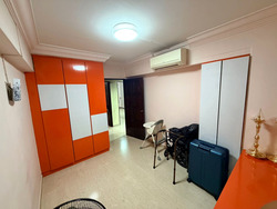 Blk 501 Choa Chu Kang Street 51 (Choa Chu Kang), HDB 5 Rooms #610596661
